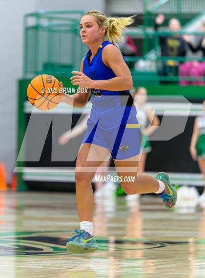 Thumbnail 3 in Bergman @ Yellville-Summit photogallery.
