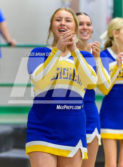 Thumbnail 1 in Bergman @ Yellville-Summit photogallery.