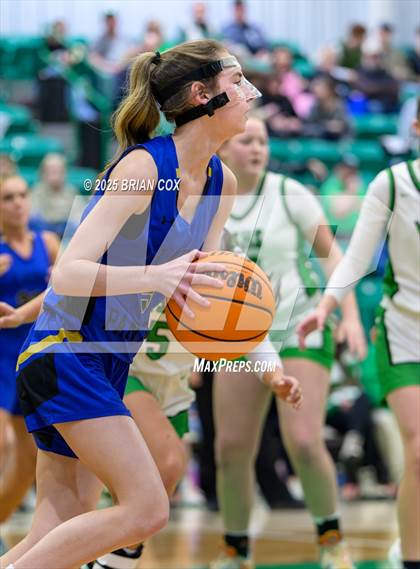 Thumbnail 3 in Bergman @ Yellville-Summit photogallery.