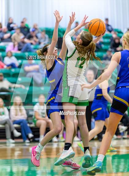 Thumbnail 2 in Bergman @ Yellville-Summit photogallery.