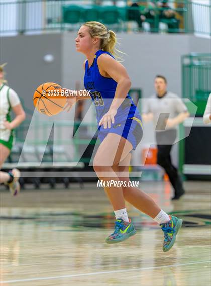 Thumbnail 1 in Bergman @ Yellville-Summit photogallery.