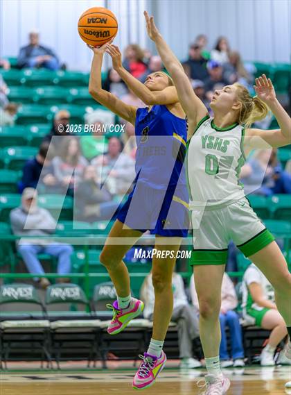 Thumbnail 3 in Bergman @ Yellville-Summit photogallery.