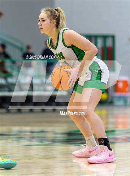 Thumbnail 1 in Bergman @ Yellville-Summit photogallery.