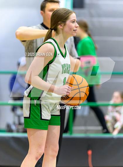 Thumbnail 3 in Bergman @ Yellville-Summit photogallery.