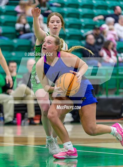 Thumbnail 2 in Bergman @ Yellville-Summit photogallery.