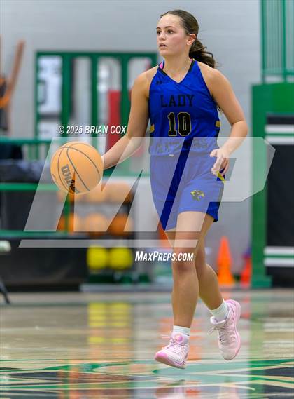 Thumbnail 1 in Bergman @ Yellville-Summit photogallery.
