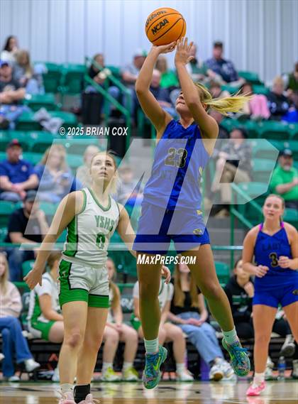 Thumbnail 3 in Bergman @ Yellville-Summit photogallery.