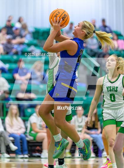 Thumbnail 2 in Bergman @ Yellville-Summit photogallery.