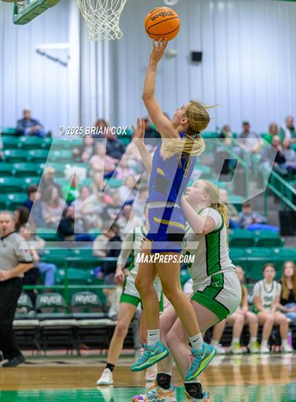 Thumbnail 3 in Bergman @ Yellville-Summit photogallery.