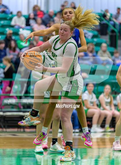 Thumbnail 1 in Bergman @ Yellville-Summit photogallery.