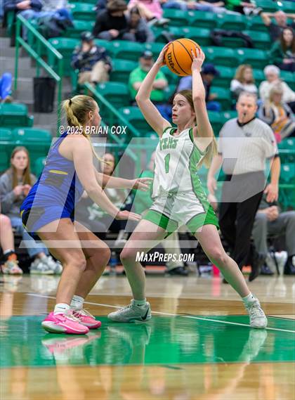 Thumbnail 3 in Bergman @ Yellville-Summit photogallery.