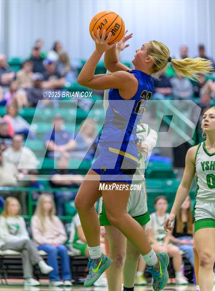 Thumbnail 3 in Bergman @ Yellville-Summit photogallery.