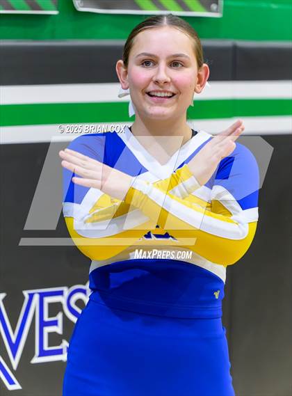 Thumbnail 2 in Bergman @ Yellville-Summit photogallery.