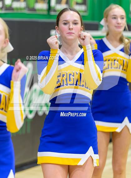 Thumbnail 2 in Bergman @ Yellville-Summit photogallery.