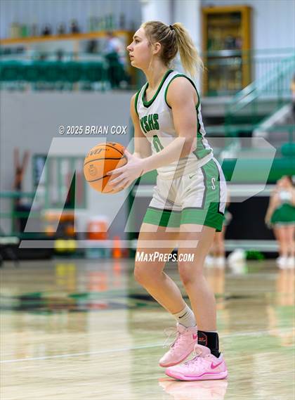 Thumbnail 2 in Bergman @ Yellville-Summit photogallery.