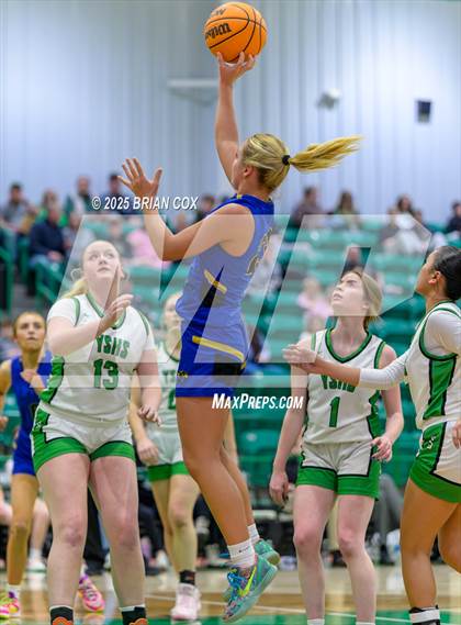 Thumbnail 3 in Bergman @ Yellville-Summit photogallery.