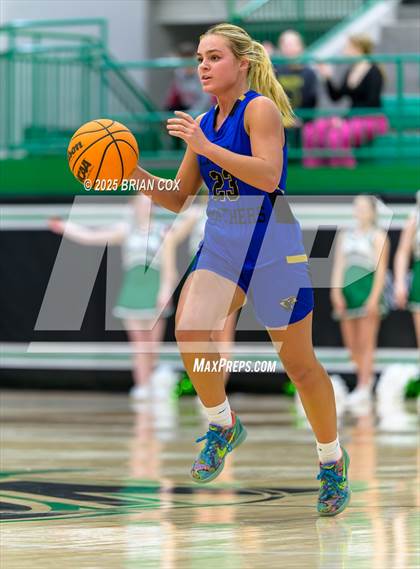 Thumbnail 1 in Bergman @ Yellville-Summit photogallery.