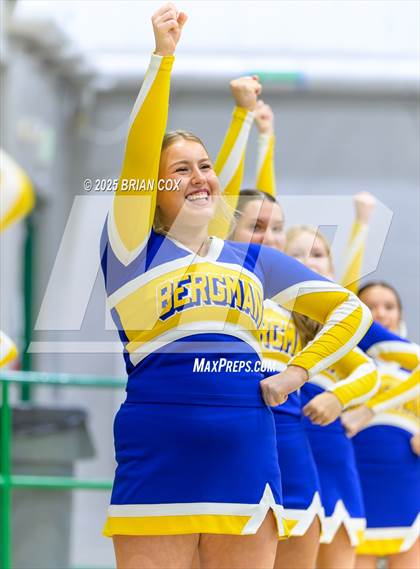 Thumbnail 2 in Bergman @ Yellville-Summit photogallery.