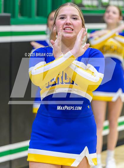 Thumbnail 1 in Bergman @ Yellville-Summit photogallery.
