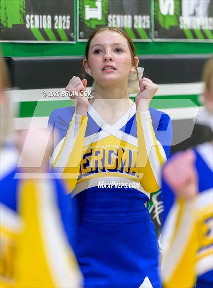 Thumbnail 3 in Bergman @ Yellville-Summit photogallery.