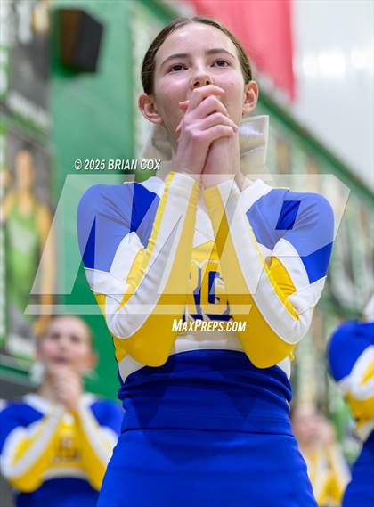 Thumbnail 3 in Bergman @ Yellville-Summit photogallery.