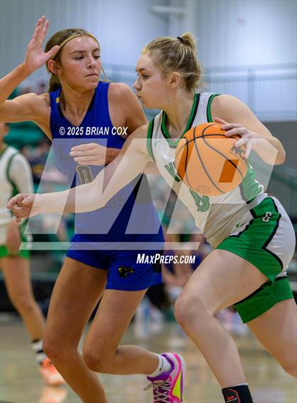 Thumbnail 3 in Bergman @ Yellville-Summit photogallery.