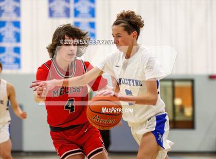Thumbnail 3 in Melissa @ Van Alstyne photogallery.