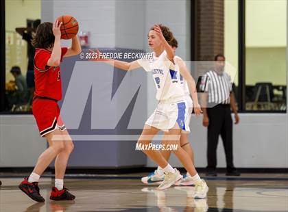 Thumbnail 2 in Melissa @ Van Alstyne photogallery.