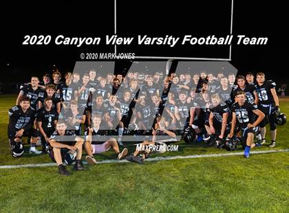 Thumbnail 3 in Grand County @ Canyon View photogallery.
