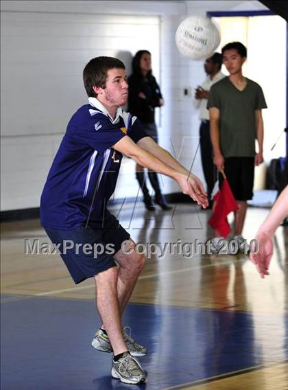 Thumbnail 1 in Poly @ San Gabriel Academy photogallery.