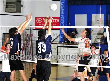 Thumbnail 1 in Poly @ San Gabriel Academy photogallery.