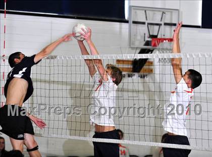 Thumbnail 3 in Poly @ San Gabriel Academy photogallery.