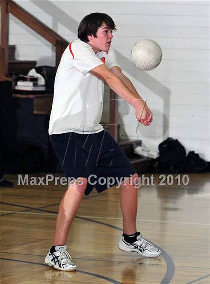 Thumbnail 2 in Poly @ San Gabriel Academy photogallery.