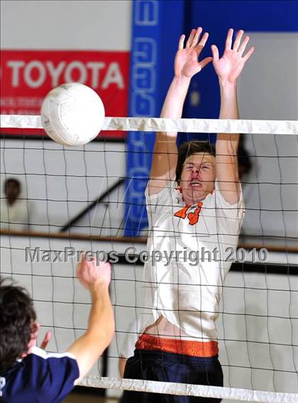 Thumbnail 3 in Poly @ San Gabriel Academy photogallery.