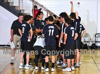 Thumbnail 3 in Poly @ San Gabriel Academy photogallery.