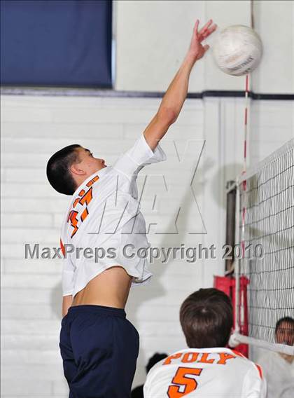Thumbnail 1 in Poly @ San Gabriel Academy photogallery.