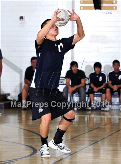 Thumbnail 1 in Poly @ San Gabriel Academy photogallery.