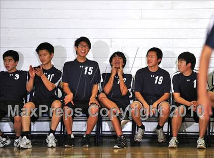 Thumbnail 3 in Poly @ San Gabriel Academy photogallery.