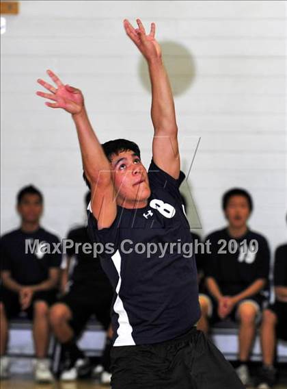 Thumbnail 3 in Poly @ San Gabriel Academy photogallery.