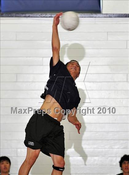 Thumbnail 2 in Poly @ San Gabriel Academy photogallery.