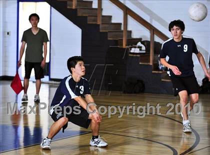 Thumbnail 1 in Poly @ San Gabriel Academy photogallery.