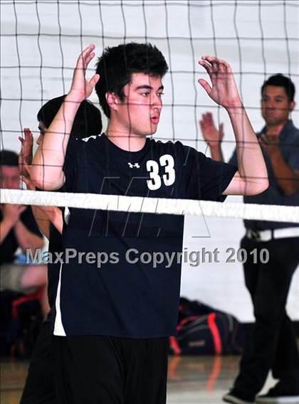 Thumbnail 2 in Poly @ San Gabriel Academy photogallery.