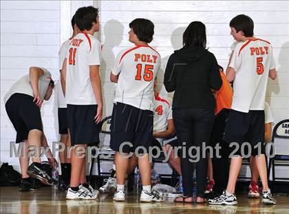 Thumbnail 3 in Poly @ San Gabriel Academy photogallery.