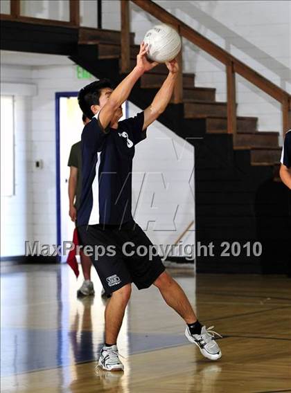 Thumbnail 3 in Poly @ San Gabriel Academy photogallery.