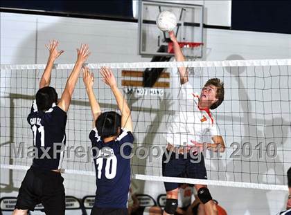 Thumbnail 3 in Poly @ San Gabriel Academy photogallery.