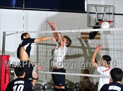 Thumbnail 2 in Poly @ San Gabriel Academy photogallery.