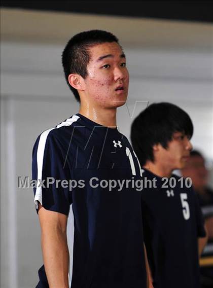 Thumbnail 1 in Poly @ San Gabriel Academy photogallery.
