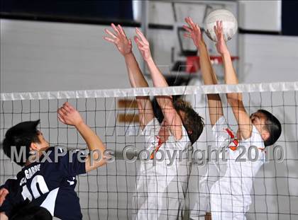 Thumbnail 1 in Poly @ San Gabriel Academy photogallery.