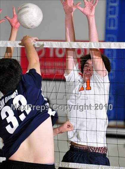Thumbnail 1 in Poly @ San Gabriel Academy photogallery.