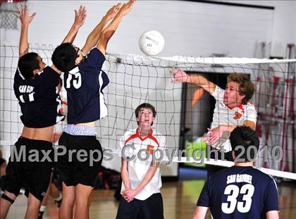 Thumbnail 1 in Poly @ San Gabriel Academy photogallery.